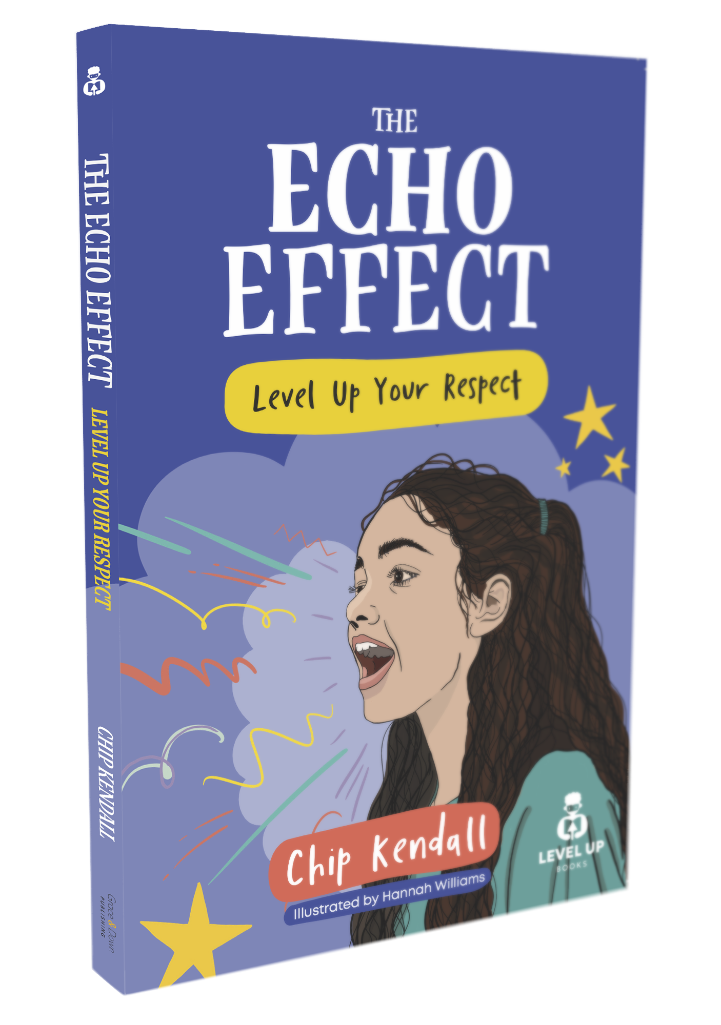 The Echo Effect: Level Up Your Respect