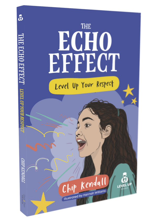 The Echo Effect: Level Up Your Respect